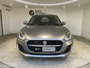 Suzuki Swift 1.2 Dualjet 83 12V Hybrid SZ-L 5dr - Image 2