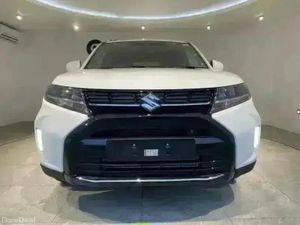 Suzuki Vitara 1.4 Boosterjet Mild Hybrid Motion 5d - Image 2