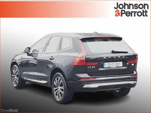 Volvo XC60 T6 350bhp AWD PHEV Inscription (Twe Yea - Image 3
