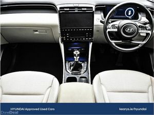 Hyundai Tucson 2WD Executive Plus - Image 4