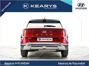 Hyundai KONA 1.6 HYBRID Elegance Auto - Image 3