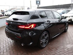 2.0D M-SPORT PLUS EDITION 5DR HATCHBACK AUTOMATIC - Image 4