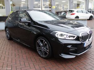 2.0D M-SPORT PLUS EDITION 5DR HATCHBACK AUTOMATIC - Image 2