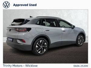 Volkswagen ID.4 ** HIGH SPEC ** PRO  STYLE ** PANO - Image 3