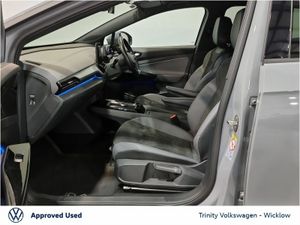 Volkswagen ID.4 ** DEPOSIT TAKEN ** HIGH SPEC ** P - Image 4