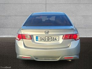 Honda Accord 2.2 i-DTEC EX Auto - Image 3