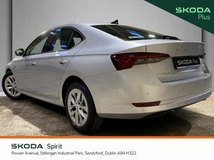 Skoda Octavia Ambition 1.0TSI 110bhp - Image 3