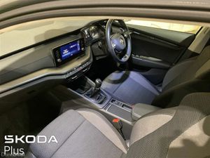 Skoda Octavia Ambition 1.0TSI 110bhp - Image 4