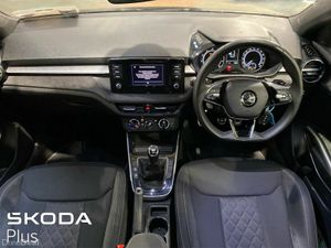 Skoda Fabia Ambition 1.0MPI 65bhp *Sports Pack* - Image 2