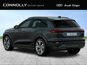 Audi Q6 e-tron Q6 SUV S line e-tron performance 22 - Image 2