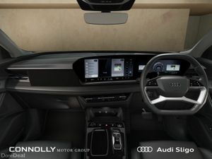 Audi Q6 e-tron Q6 SUV Advance e-tron 185,00 kW 528 - Image 4
