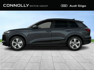Audi Q6 e-tron Q6 SUV Advance e-tron 185,00 kW 528 - Image 3