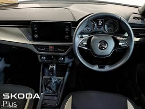 Skoda Kamiq Style 1.0TSI 110HP DSG - Image 3