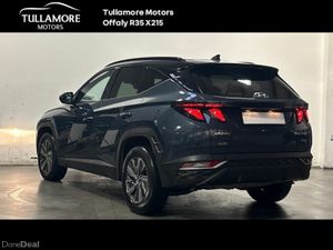 Hyundai Tucson 2WD Executive HEV Auto - Image 3