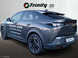 Peugeot 3008 ** EXPERIENCE MORE ** ORDER YOUR NEW - Image 3