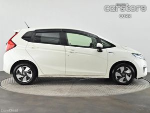 Honda Fit FIT DAA-GP5 HYBRID 5DR AUTO - Image 2