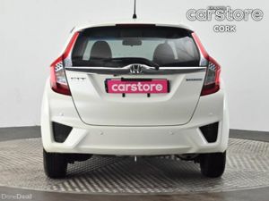 Honda Fit FIT DAA-GP5 HYBRID 5DR AUTO - Image 4