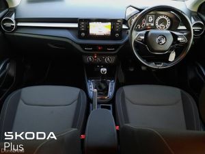 Skoda Fabia **SOLD SOLD SOLD SOLD SOLD** - Image 2