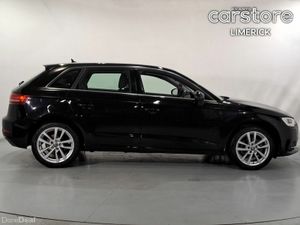 Audi A3 1.0TFSI 115 SE - Image 2