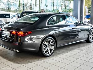 Mercedes-Benz E-Class E220d Avantgarde Plus Auto - Image 2
