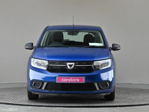 Dacia Sandero 1.0 ALTERNATIVE SCE 75BHP 5SPD - Image 2