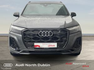 Audi Q7 Q7 55 TFSIE Q S LINE 394PS 4WD - Image 2