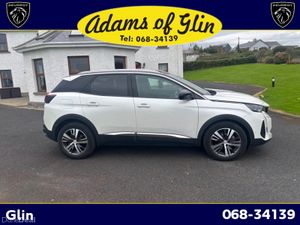 Peugeot 3008 FL ALLURE 1.2 130 AUTOMATIC - Image 3