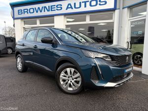 2022 Peugeot 3008 Active Premium - Image 3
