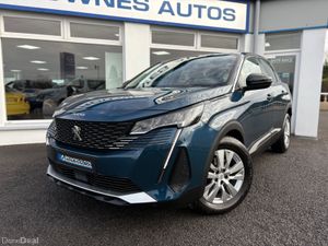 2022 Peugeot 3008 Active Premium - Image 2