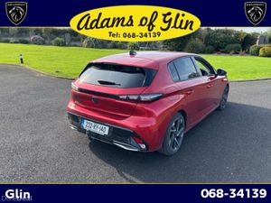 Peugeot 308 ALLURE 1.2 130 AUTOMATIC 6 6.4 4 - Image 3