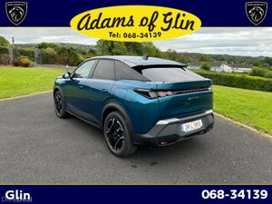 Peugeot 3008 New Peugeot 3008 - Image 4