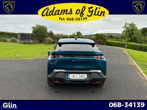 Peugeot 3008 New Peugeot 3008 - Image 3