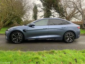 BYD SEAL 2024 AWD EXCELLENCE 530 BHP !! - Image 3