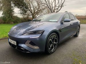 BYD SEAL 2024 AWD EXCELLENCE 530 BHP !! - Image 2