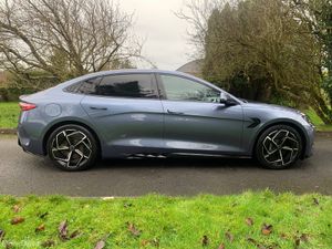 BYD SEAL 2024 AWD EXCELLENCE 530 BHP !! - Image 2