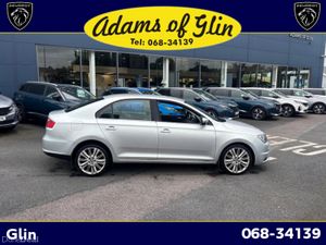 SEAT Toledo 1.6 TDI 115HP SE ADV 4DR - Image 4