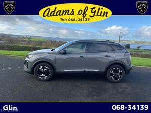 Peugeot 2008 ALLURE 1.2 MILD-HYBRID 13 - Image 4