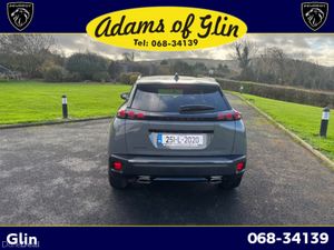 Peugeot 2008 ALLURE 1.2 MILD-HYBRID 13 - Image 2