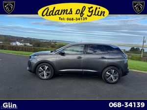 Peugeot 3008 FL ALLURE 1.5 BLUE HDI 13 130 6.2 - Image 2