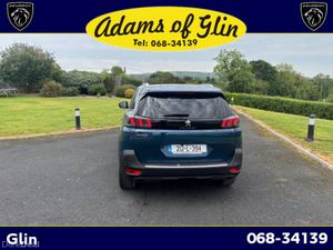 Peugeot 5008 FL ALLURE PACK 1.5 BLUE H HDI 13 - Image 2