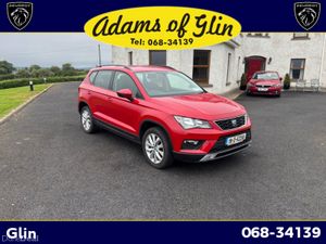 SEAT Ateca 1.6 TDI 115HP SE 5DR - Image 4