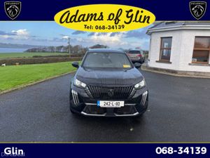 Peugeot 2008 ALLURE 1.2 130bhp - Image 4