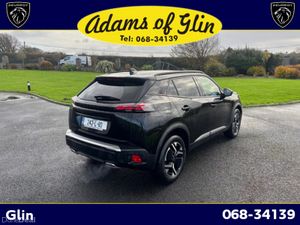 Peugeot 2008 ALLURE 1.2 130bhp - Image 2