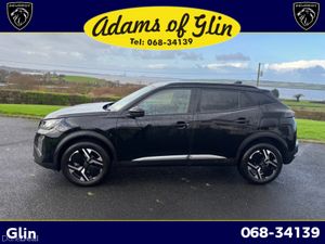 Peugeot 2008 ALLURE 1.2 130bhp - Image 3