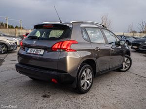 2016 Peugeot 2008 1.6d/New NCT/1yr warranty - Image 2