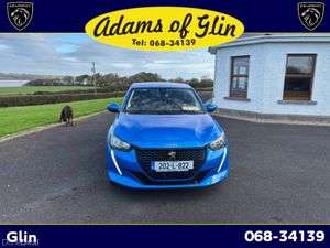 Peugeot 208 ALLURE 136BHP 50 KWH 4DR A AUTO - Image 4