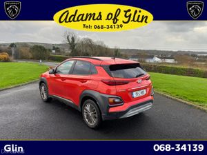 Hyundai KONA EXECUTIVE 1.7crdi DIESEL - Image 3