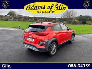 Hyundai KONA EXECUTIVE 1.7crdi DIESEL - Image 4