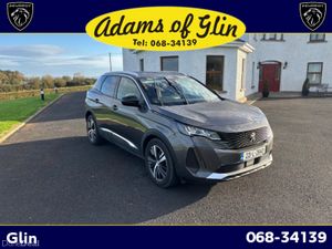 Peugeot 3008 FL ALLURE 1.5 BLUE HDI 13 130 6.2 - Image 2