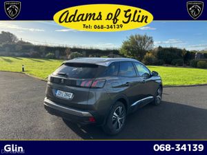 Peugeot 3008 FL ALLURE 1.5 BLUE HDI 13 130 6.2 - Image 3